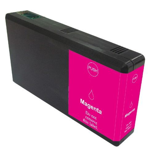 Epson T7013, kompatibilný (Purpurová) 36ml.cz