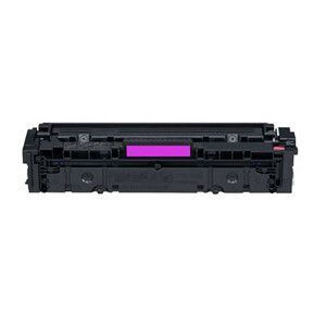 Tonery Náplně Toner Canon 054H, CRG-054HM, 3026C002 - kompatibilný s čipom (Purpurový)