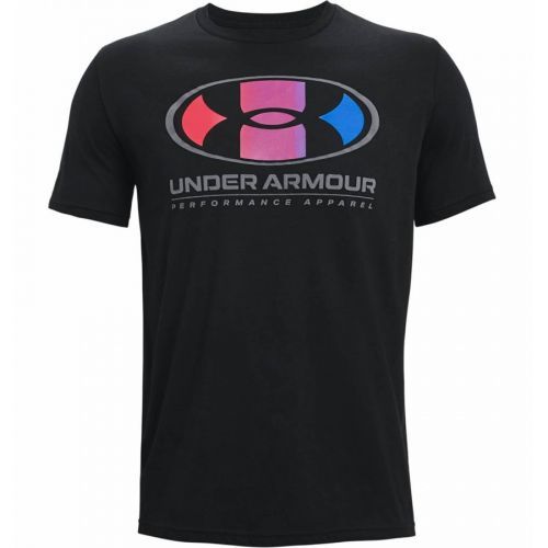 Under Armour  Black - S