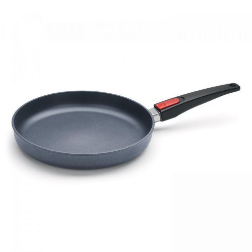 Titánová panvica Ø 28 cm s odnímateľnou rukoväťou Diamond Lite