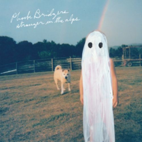 Stranger in the Alps (Phoebe Bridgers) (CD / Album)