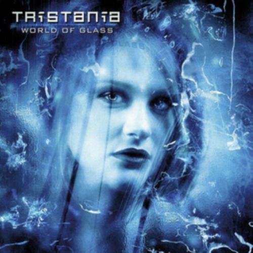 World of Glass (Tristania) (Vinyl / 12