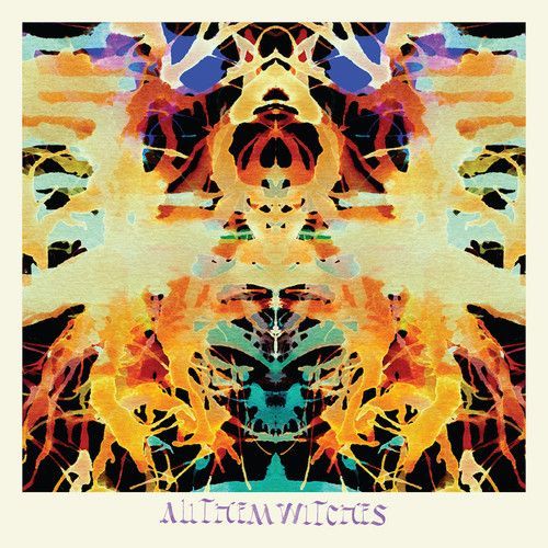 Sleeping Through the War (All Them Witches) (Vinyl / 12