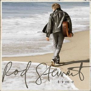 Time: Deluxe Edition (Rod Stewart) (CD)
