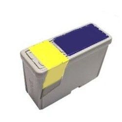 Tonery Náplně Epson T0501 kompatibilná kazeta s čipom