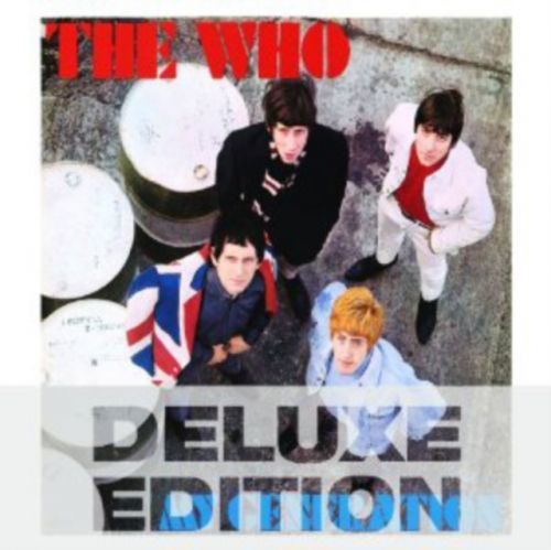 My Generation (The Who) (CD / Album (Jewel Case))