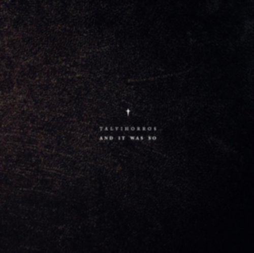And It Was So (Talvihorros) (Vinyl / 12