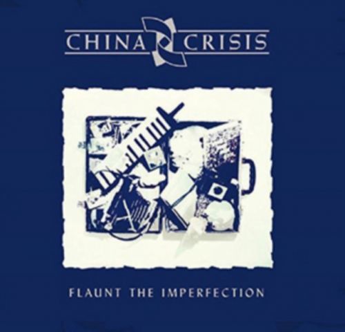 Flaunt the Imperfection (China Crisis) (CD / Album)