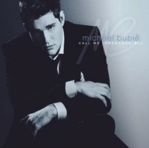Call Me Irresponsible (Michael Bubl) (CD / Album)