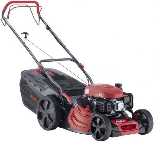 Benzínová kosačka s pojazdom AL-KO 46.0 SP-A Plus Comfort (119938) + predľženie záruky na 5 rokov