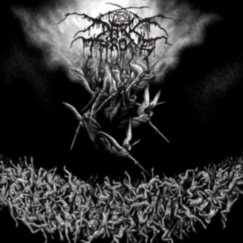 Sardonic Wrath (Darkthrone) (CD / Album)