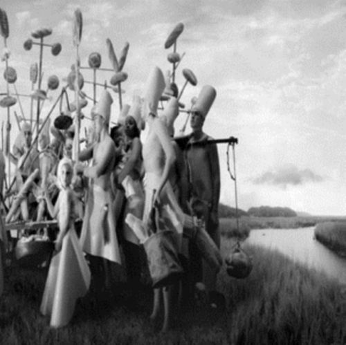 Vantdraught 10 (Vinyl / 12