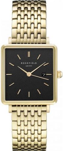 Rosefield The Boxy QBSG-Q017