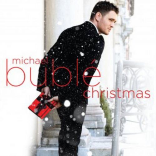 Christmas (Michael Bubl) (Vinyl / 12