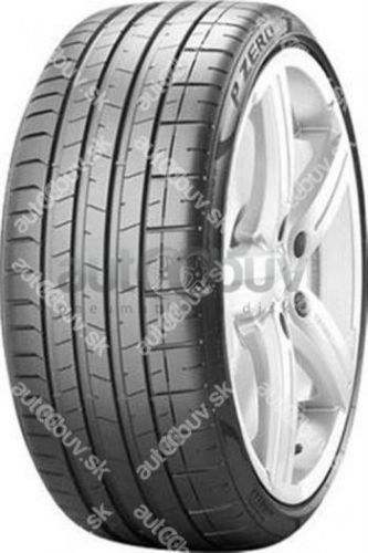 Pirelli P ZERO SPORTS CAR 285/45R22 114Y