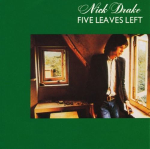 Five Leaves Left (Nick Drake) (CD / Album)