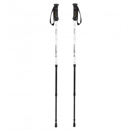 inSPORTline Trekking biela