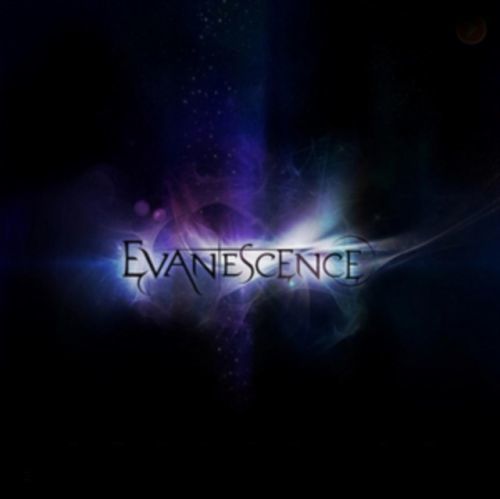 Evanescence (Evanescence) (CD / Album)