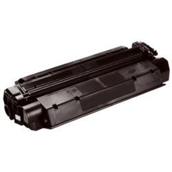 Tonery Náplně Toner Canon EP-27, kompatibilná kazeta s čipom (Čierna)
