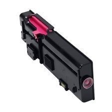 Tonery Náplně Toner Dell V4TG6, kompatibilná kazeta s čipom (Purpurová)