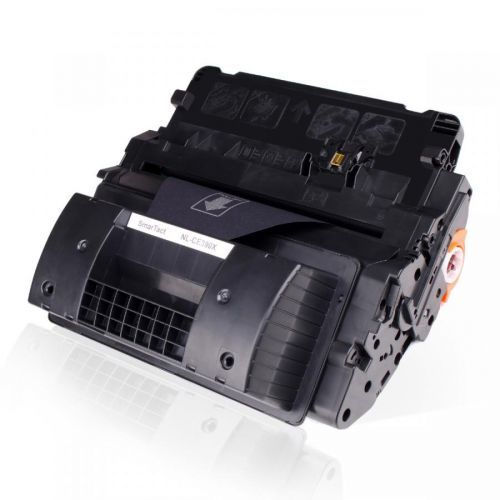 Tonery Náplně Toner HP 90X, HP CE390X - kompatibilní (Čierny)