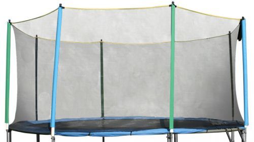 inSPORTline bez tyčí k trampolínám 305 cm 4 nohy