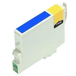 Tonery Náplně Epson T0474 kompatibilná kazeta s čipom