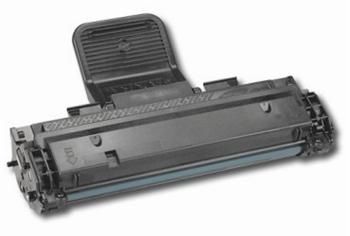 Tonery Náplně Samsung SCX-D4725A kompatibilný s čipom kazeta