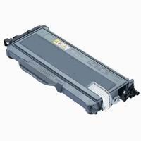Tonery Náplně Toner Brother TN-2110 kompatibilná kazeta s čipom (Čierna)