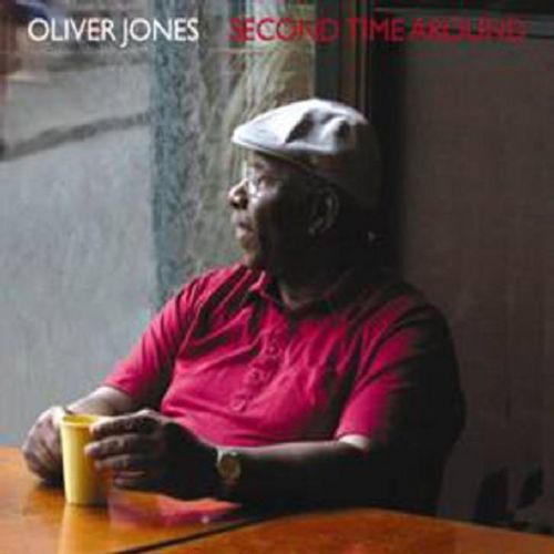 Second Time Around (Oliver Jones) (CD / Album)