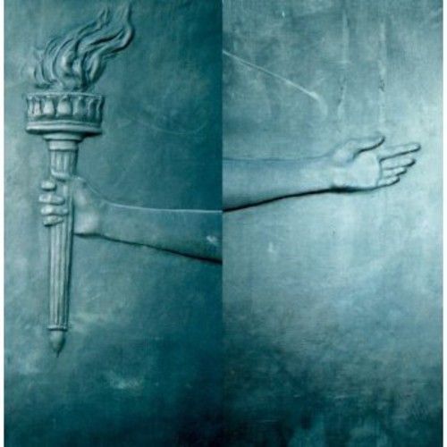 The Argument (Fugazi) (CD)