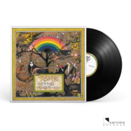 Leker for Barn, Ritualer for Voksne (Tusmorke) (Vinyl / 12