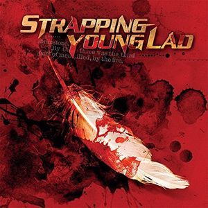 Syl (Strapping Young Lad) (Vinyl / 12