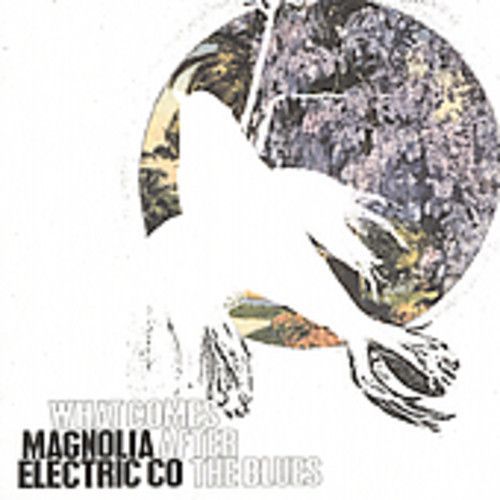 What Comes After the Blues (Magnolia Electric Co.) (CD / Album)