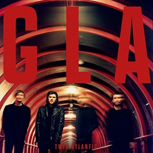 GLA (Twin Atlantic) (Vinyl / 12