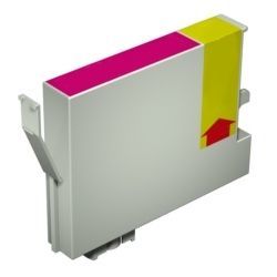 Tonery Náplně Epson T0473 kompatibilná kazeta s čipom