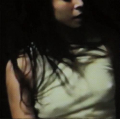 Yr Body Is Nothing (Boy Harsher) (CD / Album)