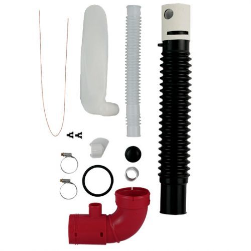 Sada na poprašovanie Solo