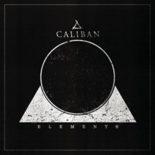 Elements (Caliban) (CD / Album)