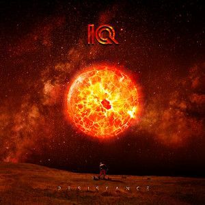 Resistance (IQ) (CD / Album)