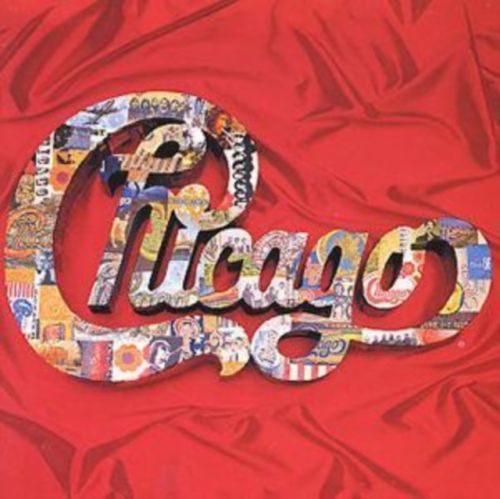 The Heart of Chicago 1967-1997 (Chicago) (CD / Album)