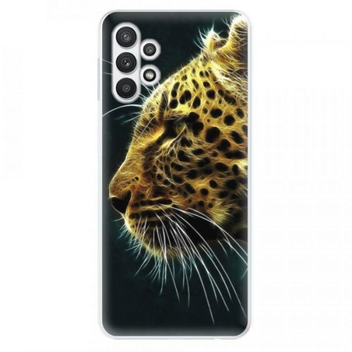 Odolné silikónové puzdro iSaprio - Gepard 02 - Samsung Galaxy A32