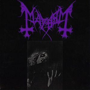 Live in Leipzig (Mayhem) (CD / Album)