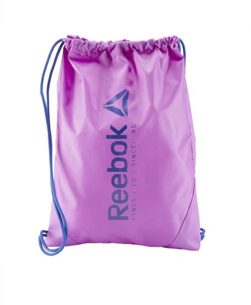 Reebok vrecko QM706113R32 ružová