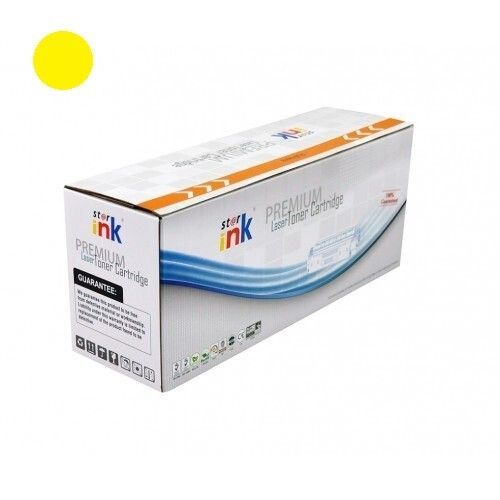 Starink kompatibilný s čipom toner Brother TN-423Y, TN423Y (Žltý)
