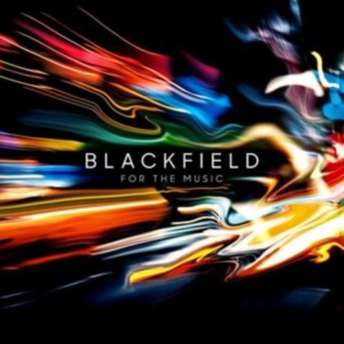 For the Music (Blackfield) (CD / Album)