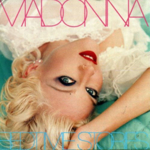 Bedtime Stories (Madonna) (Vinyl / 12