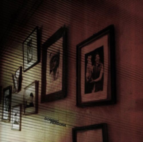 Persona (Dominic) (CD / Album)