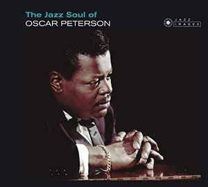 Jazz Soul Of Oscar Peterson (Oscar Peterson) (CD)