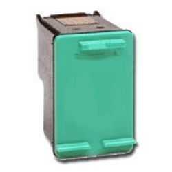 Tonery Náplně Cartridge HP 343 C8766EE kompatibilná kazeta s čipom (Farebná).cz